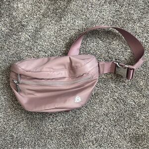 Brand New Lululemon City Adventurer Belt Bag 2.5L limited edition color